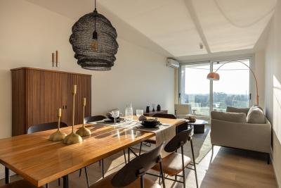 Venta - Apartamento 3 dormitorios - Unidad 1604 - Ventura Tower Carrasco