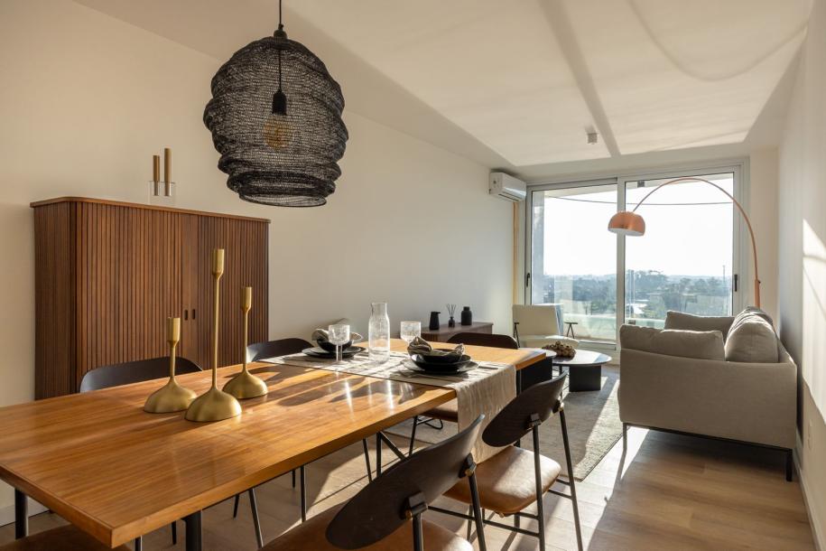 Venta - Apartamento 3 dormitorios - Unidad 1604 - Ventura Tower Carrasco-17