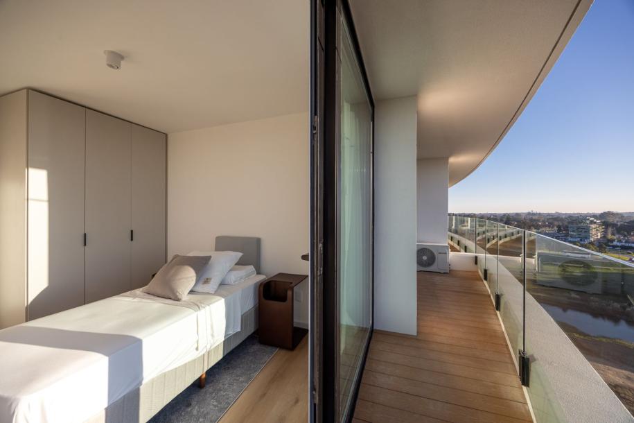 Venta - Apartamento 3 dormitorios - Unidad 1604 - Ventura Tower Carrasco-19