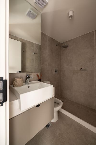 Venta - Apartamento 3 dormitorios - Unidad 1604 - Ventura Tower Carrasco