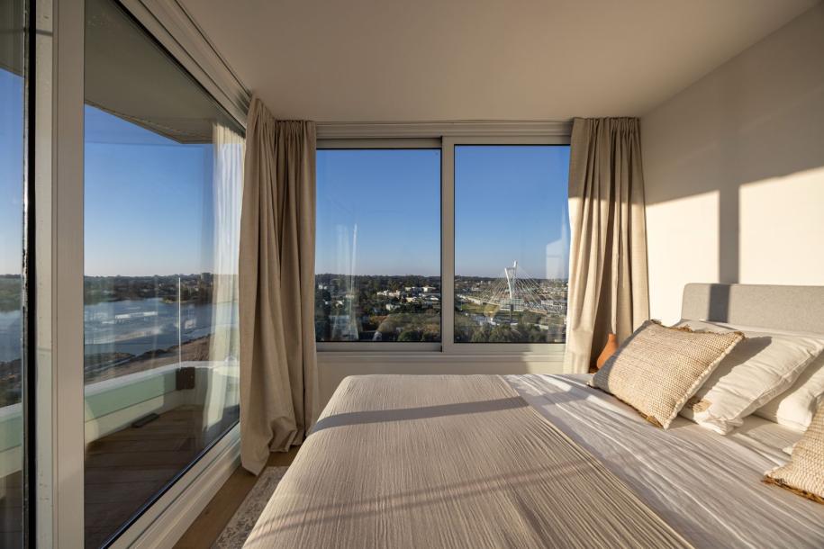 Venta - Apartamento 3 dormitorios - Unidad 1604 - Ventura Tower Carrasco-22