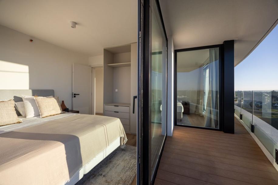 Venta - Apartamento 3 dormitorios - Unidad 1604 - Ventura Tower Carrasco-28