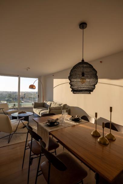 Venta - Apartamento 3 dormitorios - Unidad 1604 - Ventura Tower Carrasco-29