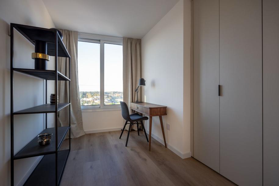 Venta - Apartamento 3 dormitorios - Unidad 1604 - Ventura Tower Carrasco-25