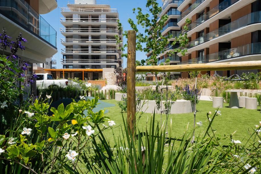Venta - Apartamento 2 Dormitorios, Unidad 105E - Costanera Village-11