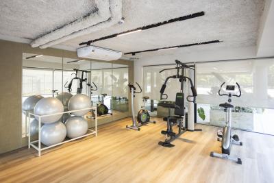 Venta - Apartamento 2 Dormitorios, Unidad 105E - Costanera Village