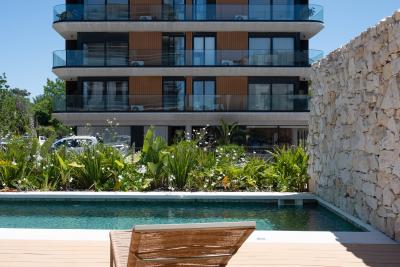 Apartamento 3 dormitorios Piso 6, con Garaje y Vista al Mar - Costanera Village