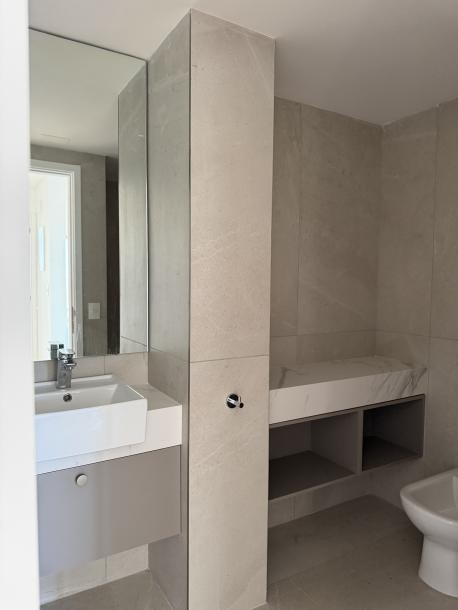 Apartamento 3 dormitorios Piso 2 con Garaje - Unidad 205B - Costanera Village-22