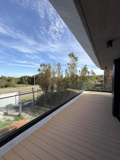 Apartamento 3 dormitorios Piso 2 con Garaje - Unidad 205B - Costanera Village