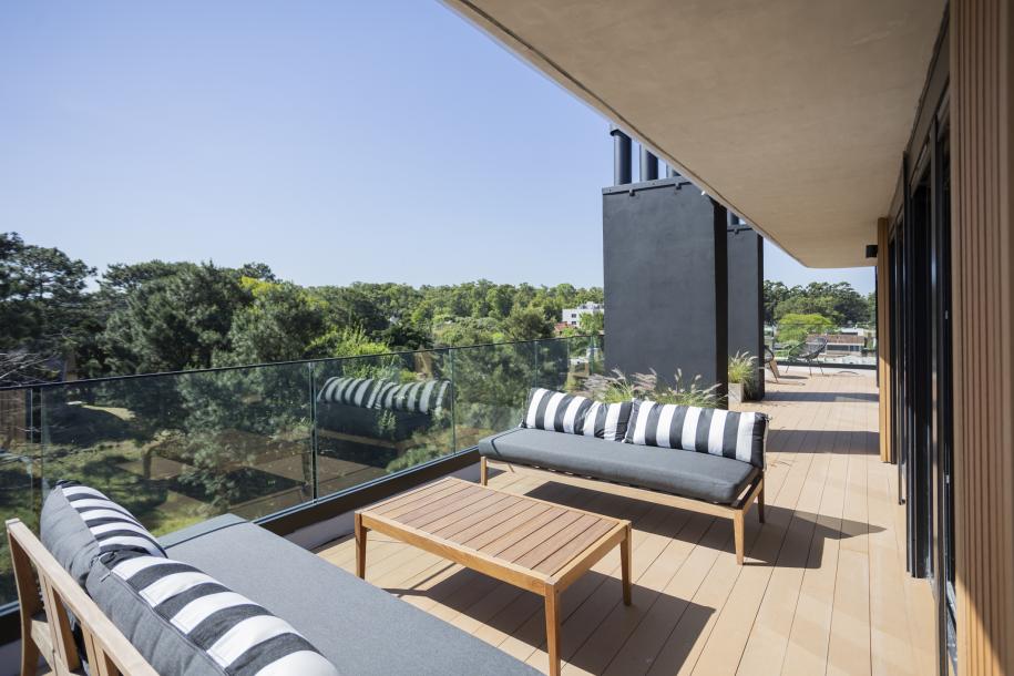 Apartamento 2 dormitorios Piso 5 con Garaje - Costanera Village-6