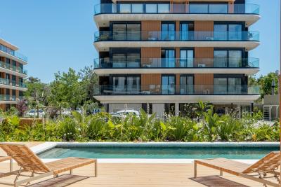 Apartamento 1 dormitorio Piso 1 - Unidad 106B - Costanera Village