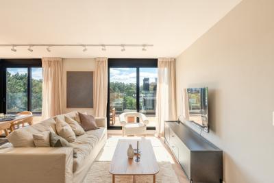 Venta Penthouse De 3 Dormitorios Al Norte, 402d - Rambla Costanera