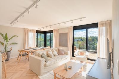 Venta Penthouse De 3 Dormitorios Al Norte, 402d - Rambla Costanera