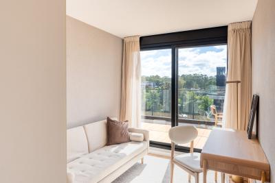 Venta Penthouse De 3 Dormitorios Al Norte, 402d - Rambla Costanera