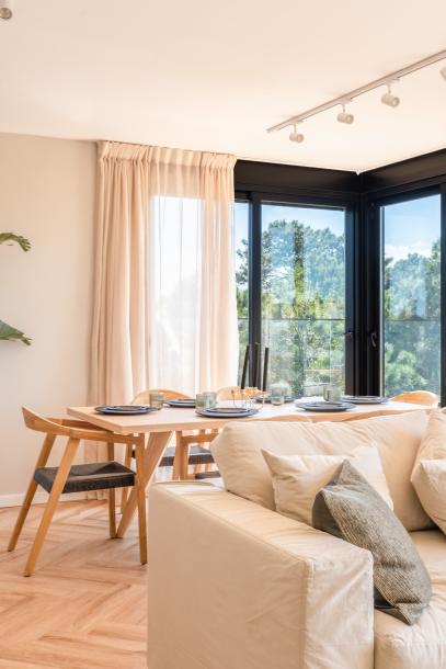 Venta Penthouse De 3 Dormitorios Al Norte, 402d - Rambla Costanera-10