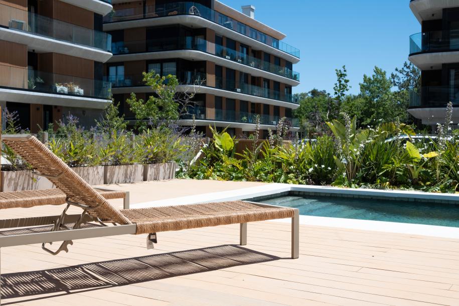 Venta - Apartamento 2 Dormitorios, Unidad 105E - Costanera Village-13