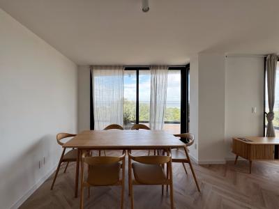 Apartamento 3 dormitorios con Vista al Mar y Garaje - Unidad 505B - Costanera Village
