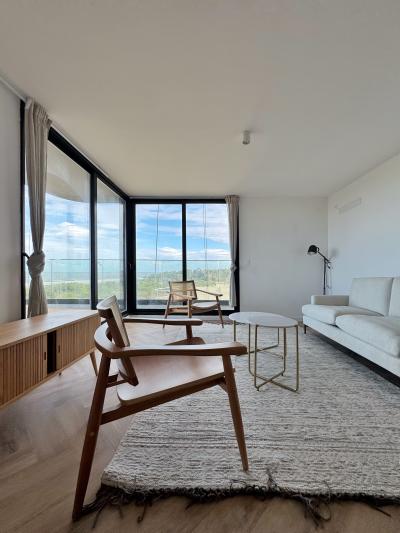 Apartamento 3 dormitorios con Vista al Mar y Garaje - Unidad 505B - Costanera Village