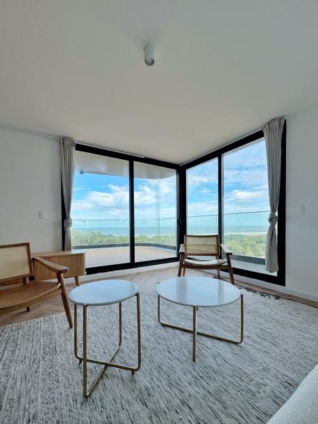 Apartamento 3 dormitorios con Vista al Mar y Garaje - Unidad 505B - Costanera Village-27