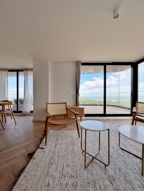 Apartamento 3 dormitorios con Vista al Mar y Garaje - Unidad 505B - Costanera Village-19