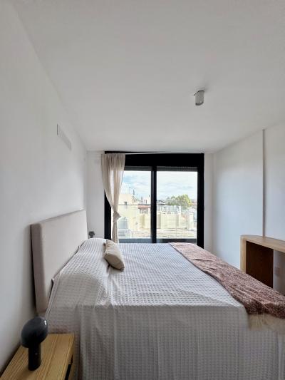 Apartamento 3 dormitorios con Vista al Mar y Garaje - Unidad 505B - Costanera Village