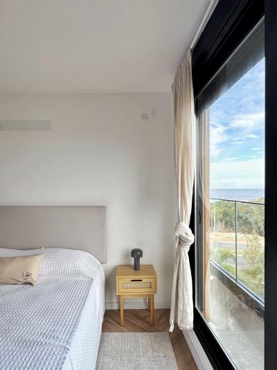 Apartamento 3 dormitorios con Vista al Mar y Garaje - Unidad 505B - Costanera Village