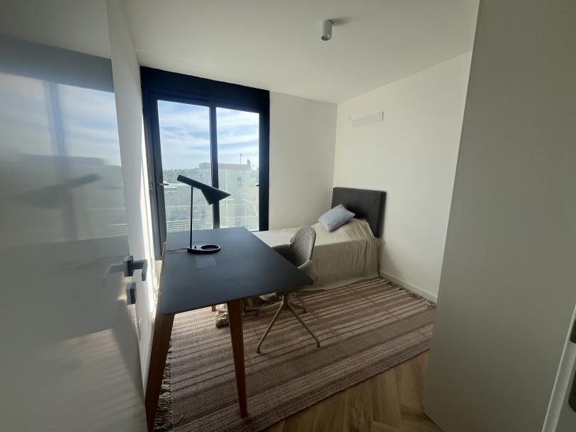 Apartamento 3 dormitorios con Vista al Mar y Garaje - Unidad 505B - Costanera Village-24