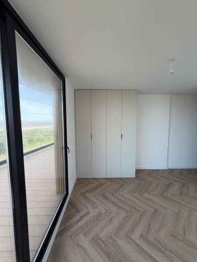 Apartamento 3 dormitorios Piso 6, con Garaje y Vista al Mar - Costanera Village