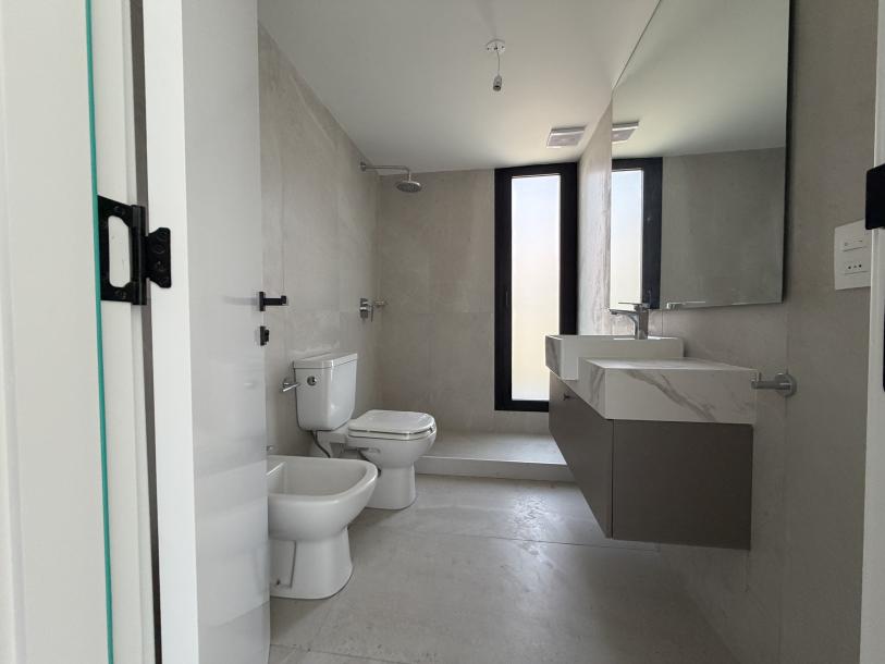 Apartamento 3 dormitorios Piso 6, con Garaje y Vista al Mar - Costanera Village-21