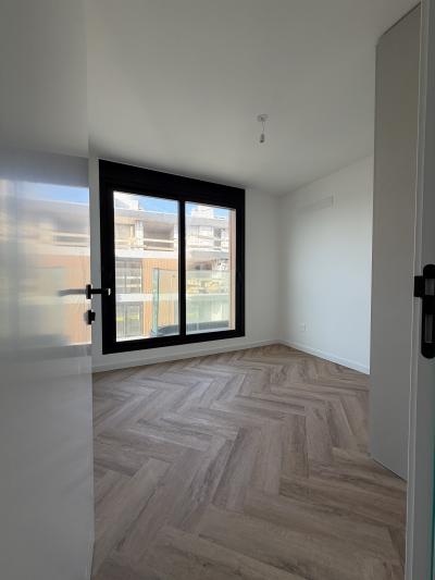 Apartamento 3 dormitorios Piso 6, con Garaje y Vista al Mar - Costanera Village