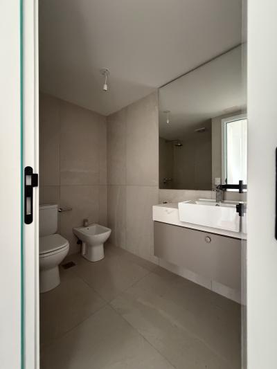 Apartamento 3 dormitorios Piso 6, con Garaje y Vista al Mar - Costanera Village