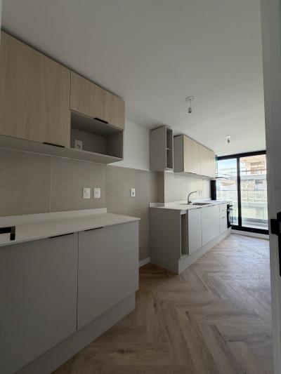 Apartamento 3 dormitorios Piso 6, con Garaje y Vista al Mar - Costanera Village