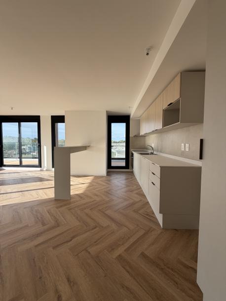 Apartamento 3 dormitorios Penthouse con garaje, Piso 7 - Costanera Village-21