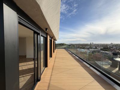 Apartamento 3 dormitorios Penthouse con garaje, Piso 7 - Costanera Village