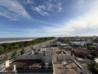Apartamento 3 dormitorios Penthouse con garaje, Piso 7 - Costanera Village