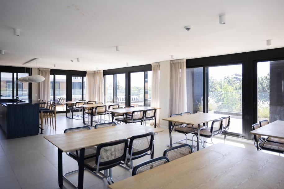 Venta - Apartamento 2 Dormitorios, Unidad 105E - Costanera Village-2