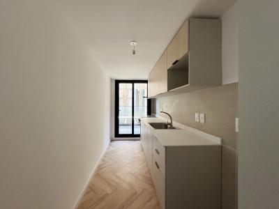 Apartamento 3 dormitorios Piso 1, con Garaje - Unidad 105B - Costanera Village
