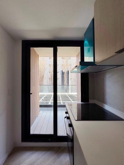 Apartamento 3 dormitorios Piso 1, con Garaje - Unidad 105B - Costanera Village