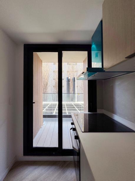 Apartamento 3 dormitorios Piso 1, con Garaje - Unidad 105B - Costanera Village-18