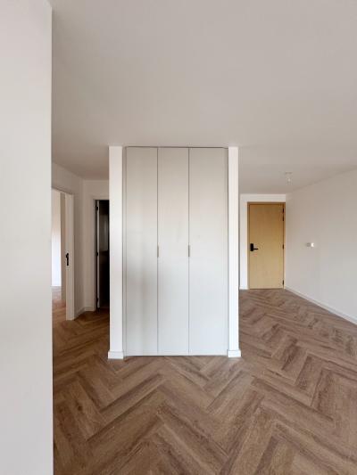 Apartamento 3 dormitorios Piso 1, con Garaje - Unidad 105B - Costanera Village