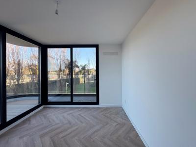 Apartamento 3 dormitorios Piso 1, con Garaje - Unidad 105B - Costanera Village
