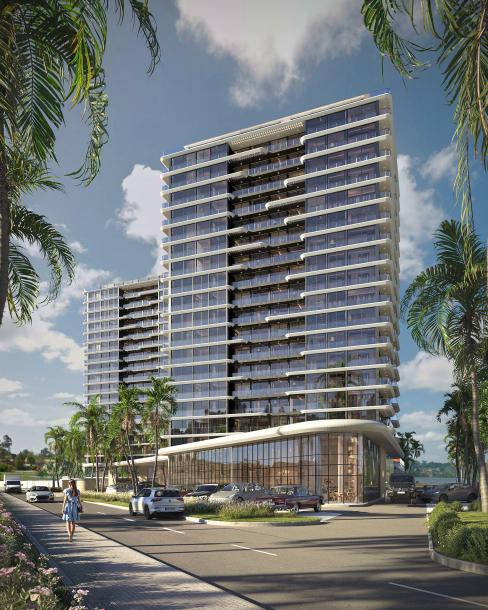 Venta - Apartamento 1 dormitorio - Unidad 1107 - Cristalinas-14