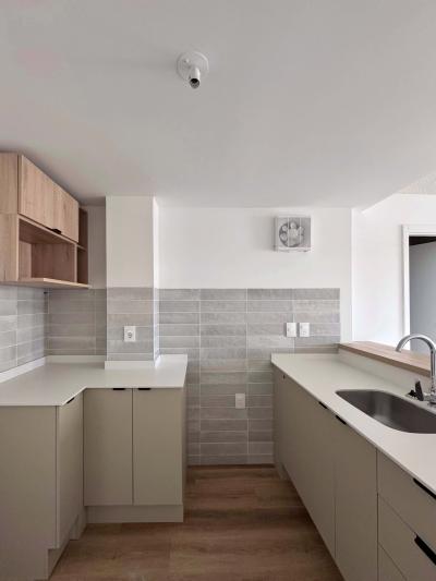 Venta - Apartamento 1 Dormitorio - Unidad 306A - Nórdico