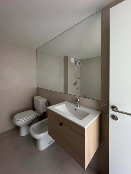 Venta - Apartamento 1 Dormitorio - Unidad 306A - Nórdico-29