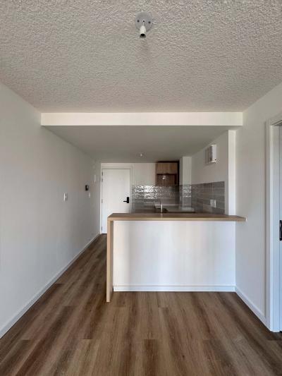 Venta - Apartamento 1 Dormitorio - Unidad 306A - Nórdico