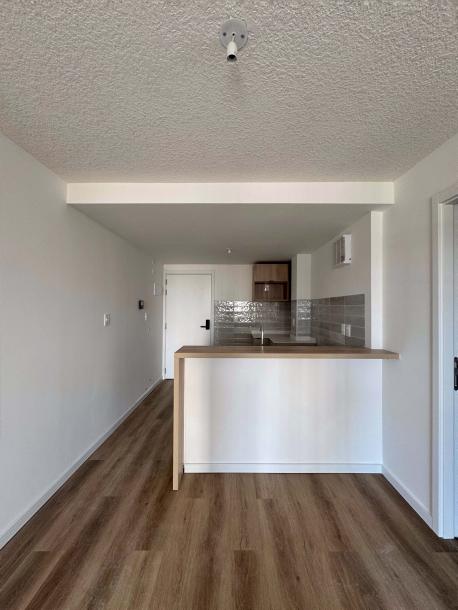 Venta - Apartamento 1 Dormitorio - Unidad 306A - Nórdico-27