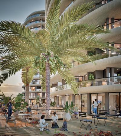 Venta - Apartamento 1 dormitorio - Unidad 308B - Ventura Sky Residences