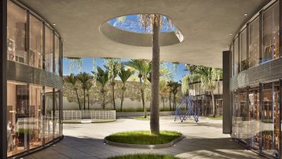 Venta - Apartamento 1 dormitorio - Unidad 308B - Ventura Sky Residences
