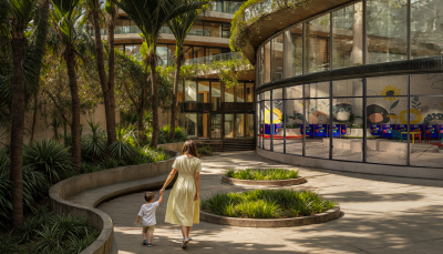 Venta - Apartamento 1 dormitorio - Unidad 308B - Ventura Sky Residences