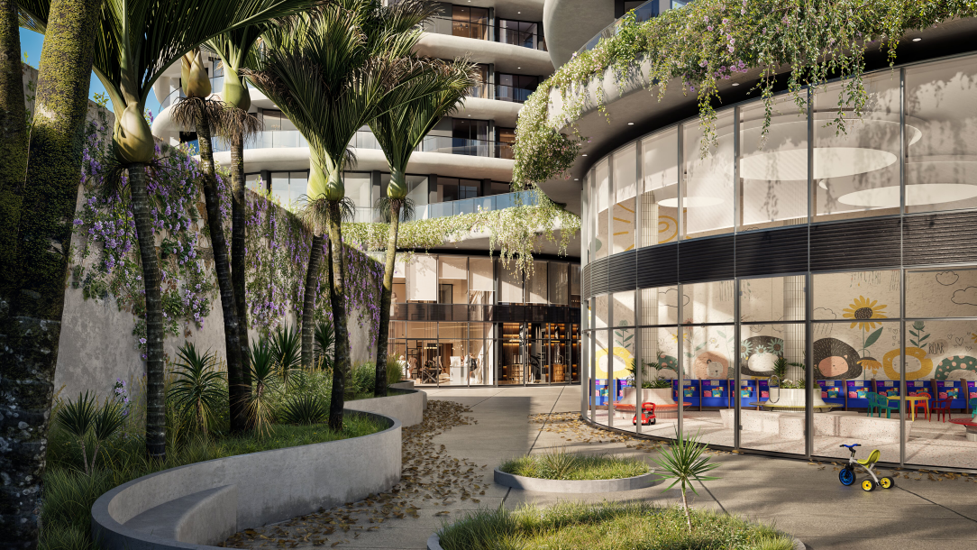 Venta - Apartamento 1 dormitorio - Unidad 305B - Ventura Sky Residences-15
